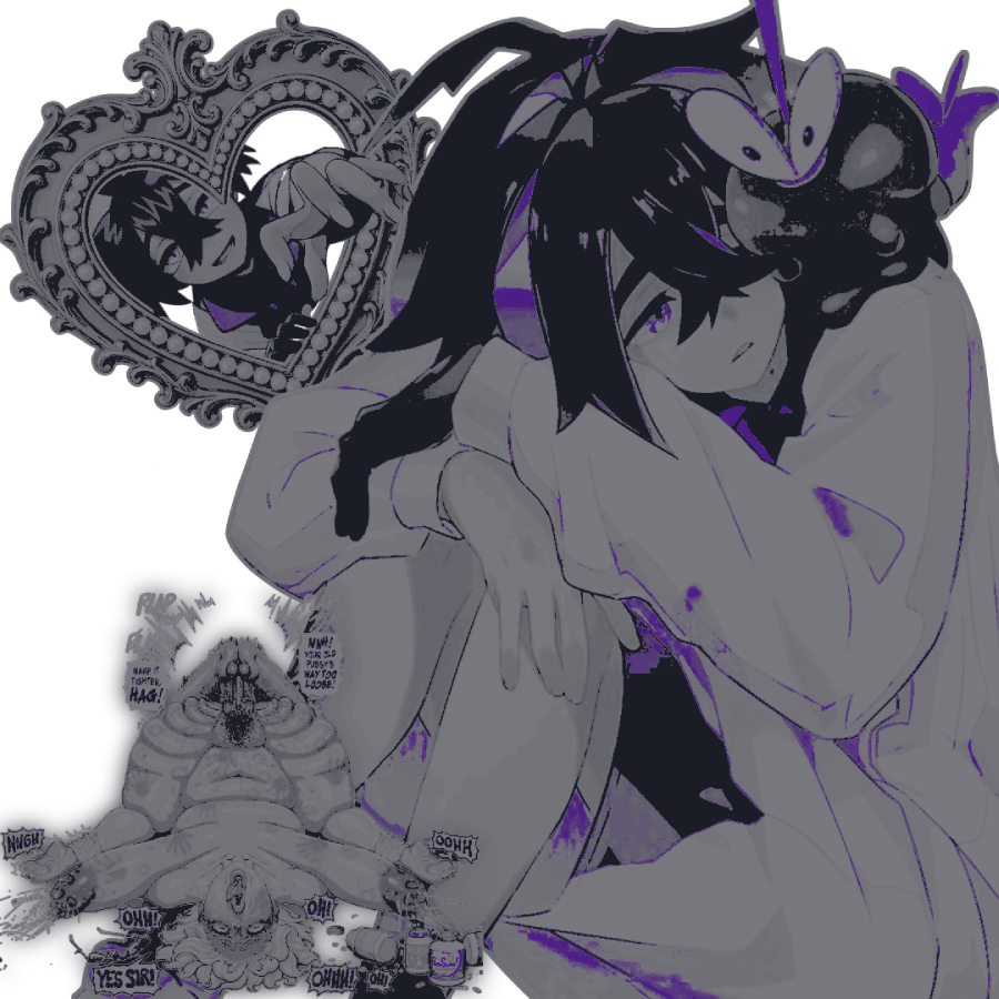 ⌢𝗟𝗨𝗖𝅦𝗜𝗔𝗡 tweet media