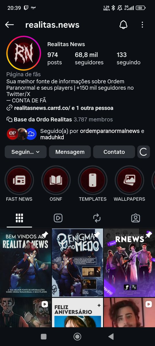 Muriloizi tweet media