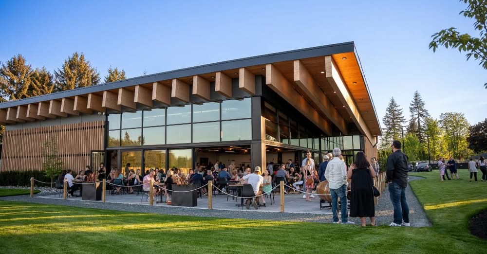 Vancouver International Wine Festival tweet media