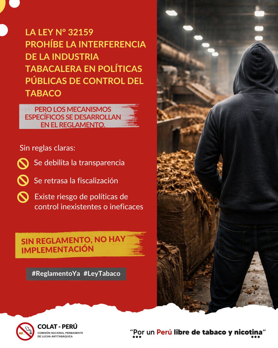Colat Antitabaco tweet media