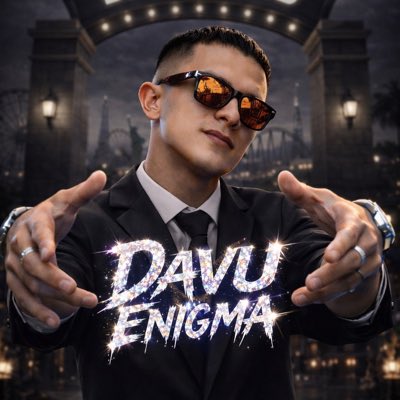 davuenigma's tweet photo. #NuevaFotoDePerfil https://t.co/wrnJwyaa85