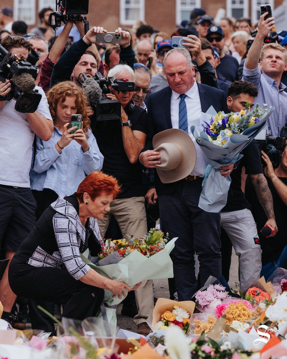 Pauline Hanson 🇦🇺 tweet media