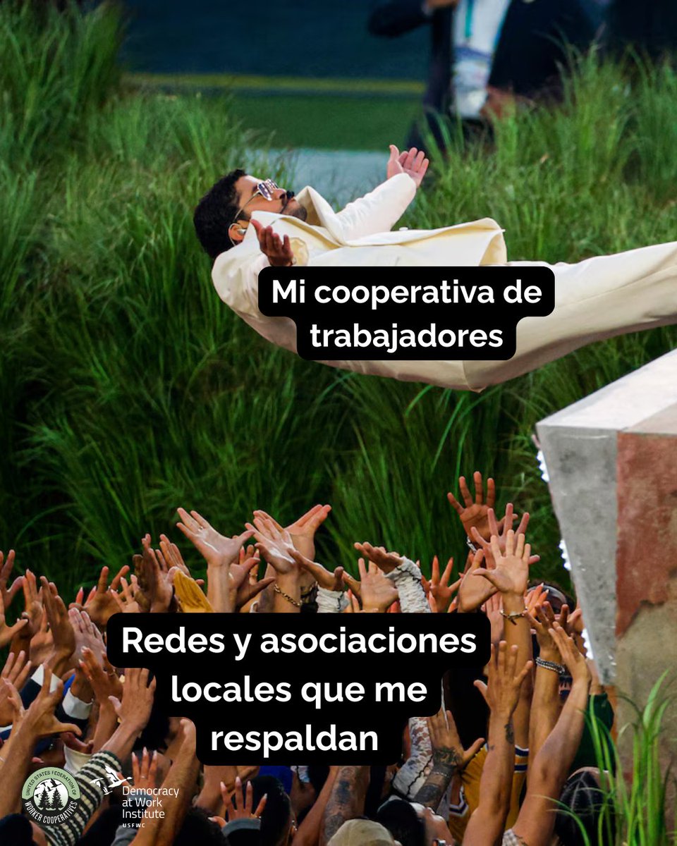 U.S. Federation of Worker Cooperatives tweet media