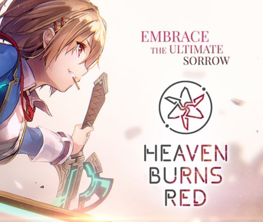 I am embracing the ultimate sorrow for sure