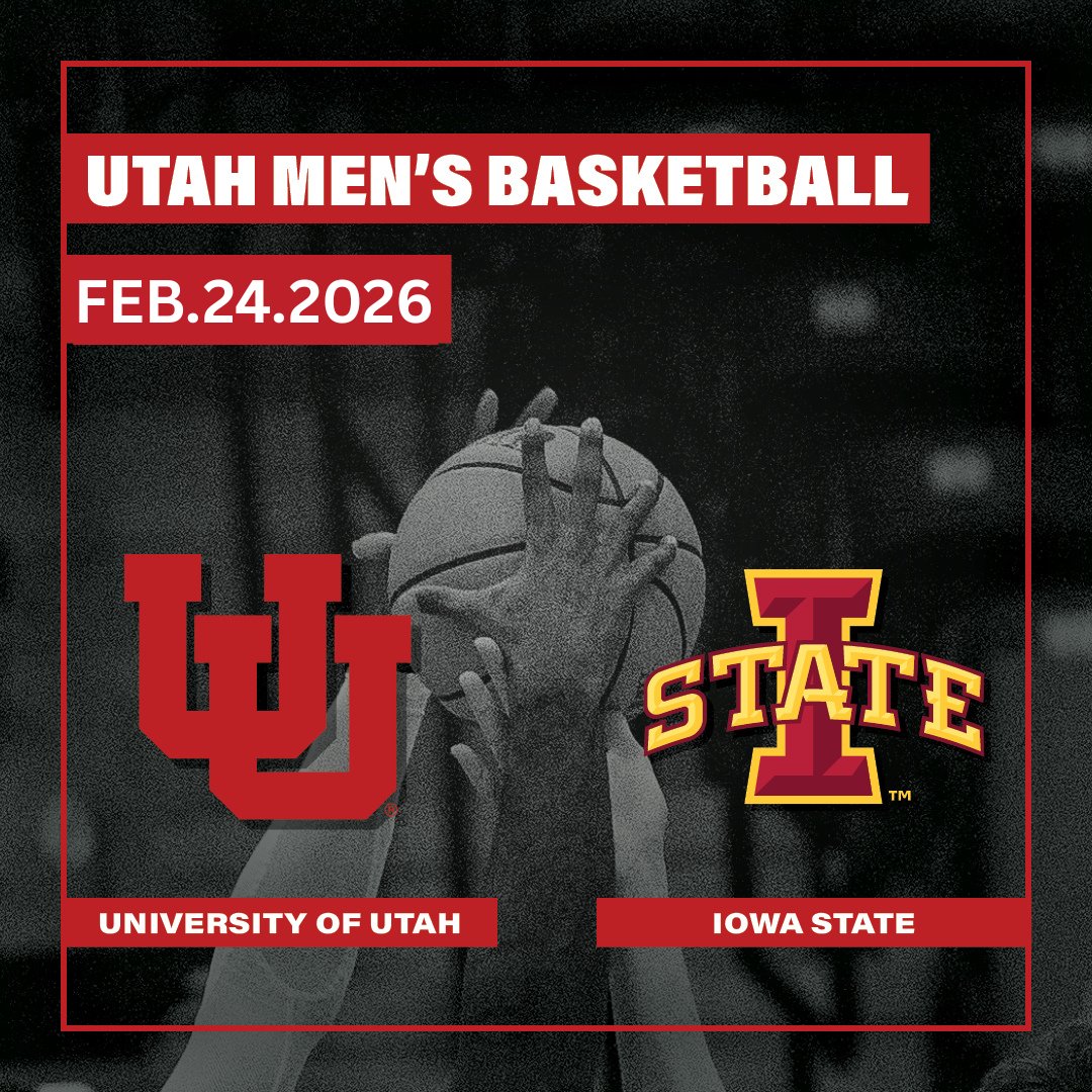 Jon M. Huntsman Center tweet media