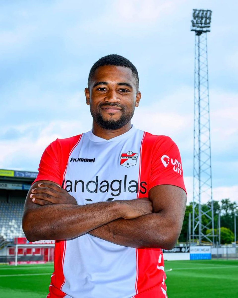Rieks99's tweet photo. Free Franck the Tank @FCEmmenFan @FC_Emmen https://t.co/PqmgigcFkR