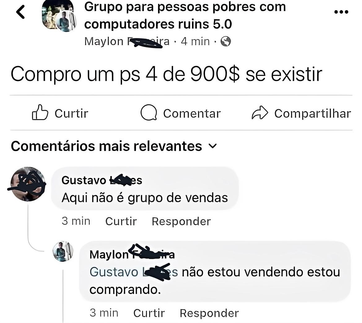 por que o facebook acabou tweet media