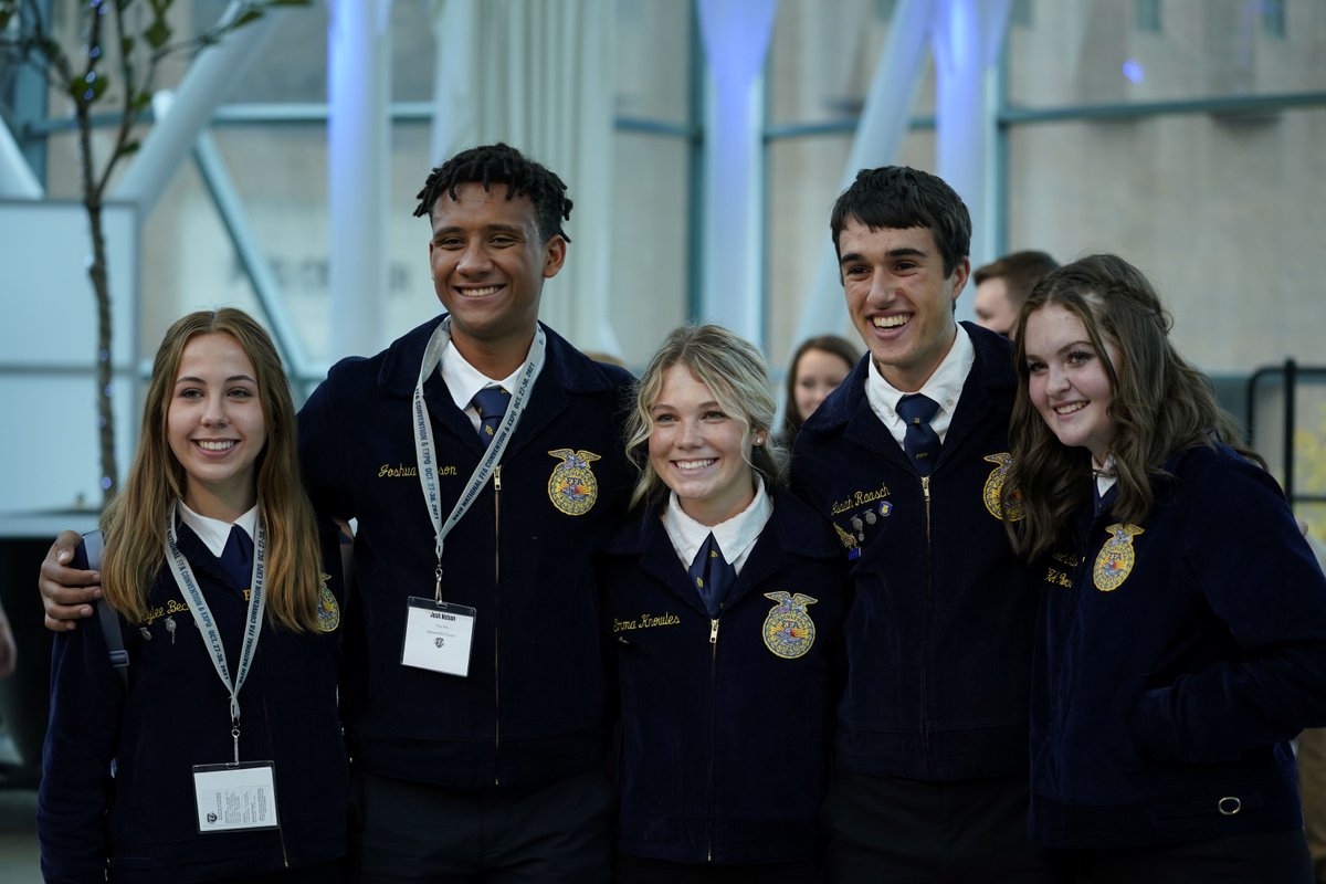 Invenergy tweet media