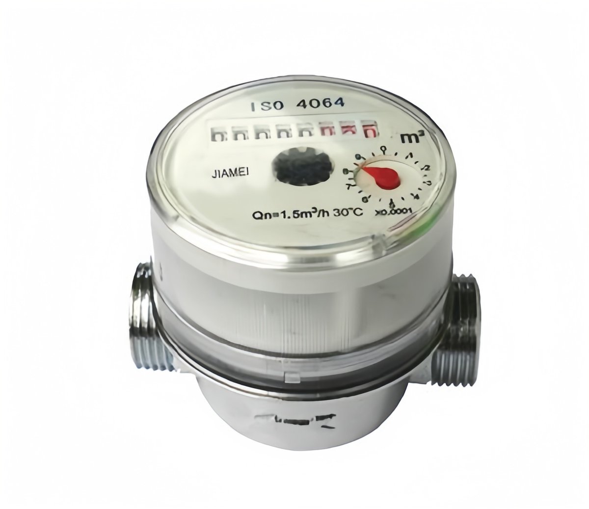FHHR2011's tweet photo. ISO 4064 Certified Single-Jet Water Meter: Precision Flow Measurement for Residential Use
☎Contact us:+86-19045850355
Visit:https://t.co/c9B4yYtnOq
 Email:zhu@ningbohongrong.com
#StainlessSteelWaterMeter #WaterMeter #SmartWaterMeter #WaterManagement #fyp https://t.co/OQREi2s2Lf