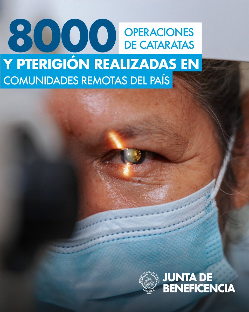 Junta de Beneficencia tweet media