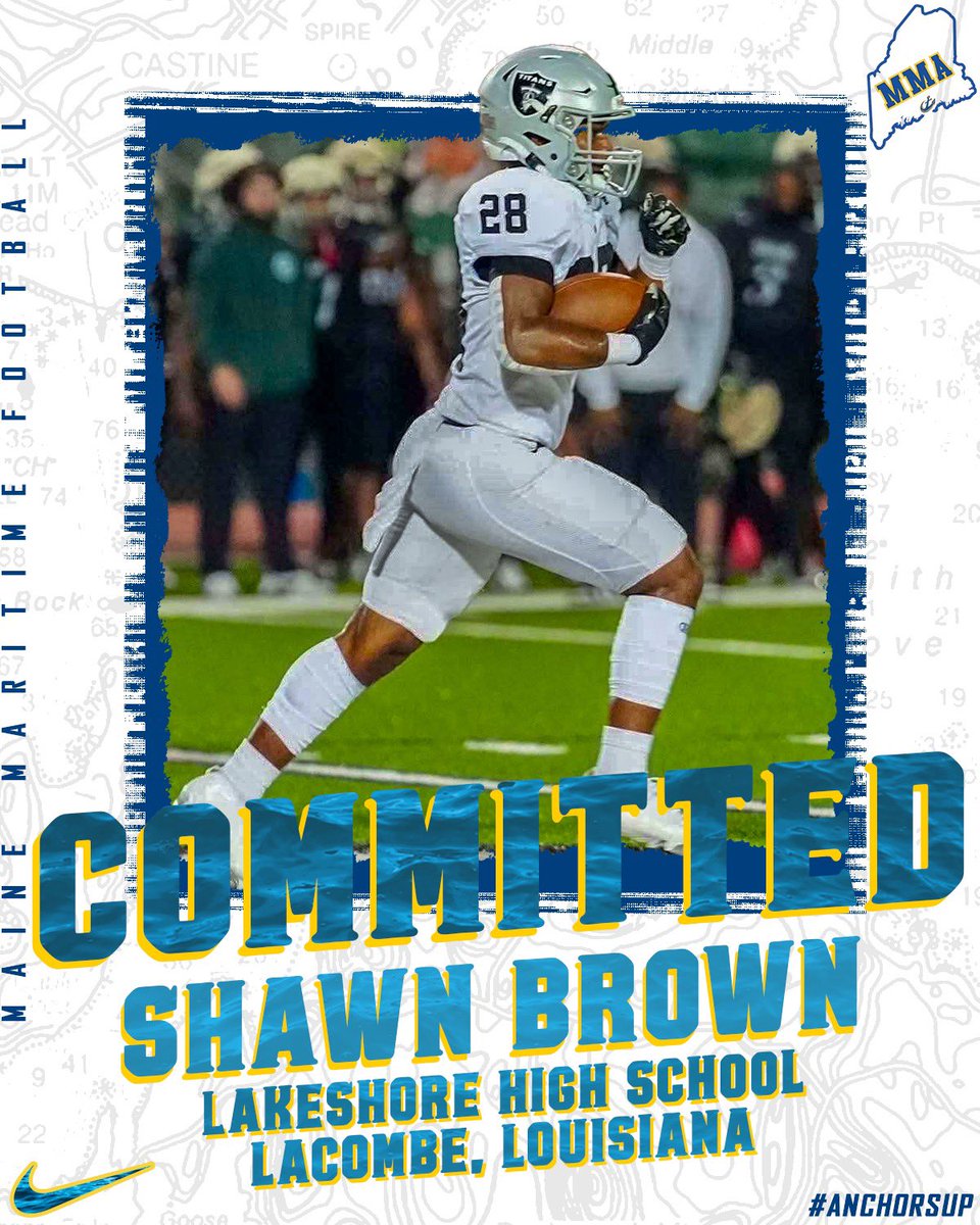 Shawn Brown JR tweet media