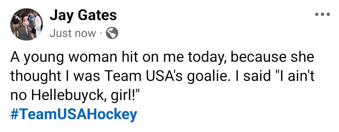 JayGates's tweet photo. https://t.co/u958Y8cQWf