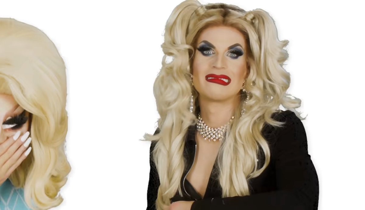 Wow just exactly what every online fandom n fanfiction community needs.... an invitation for even more normies to get involved