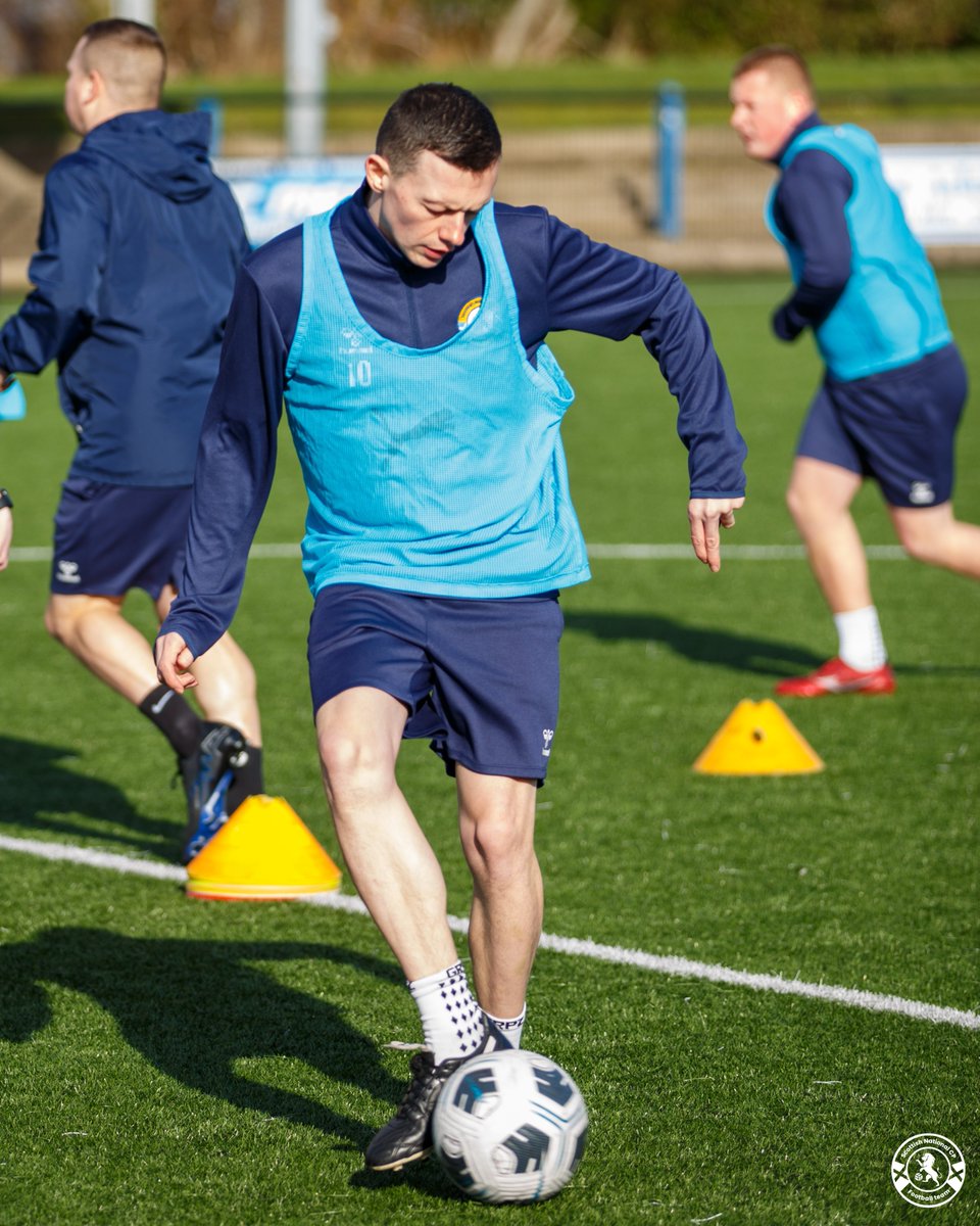 Scotland National CP Football Team tweet media