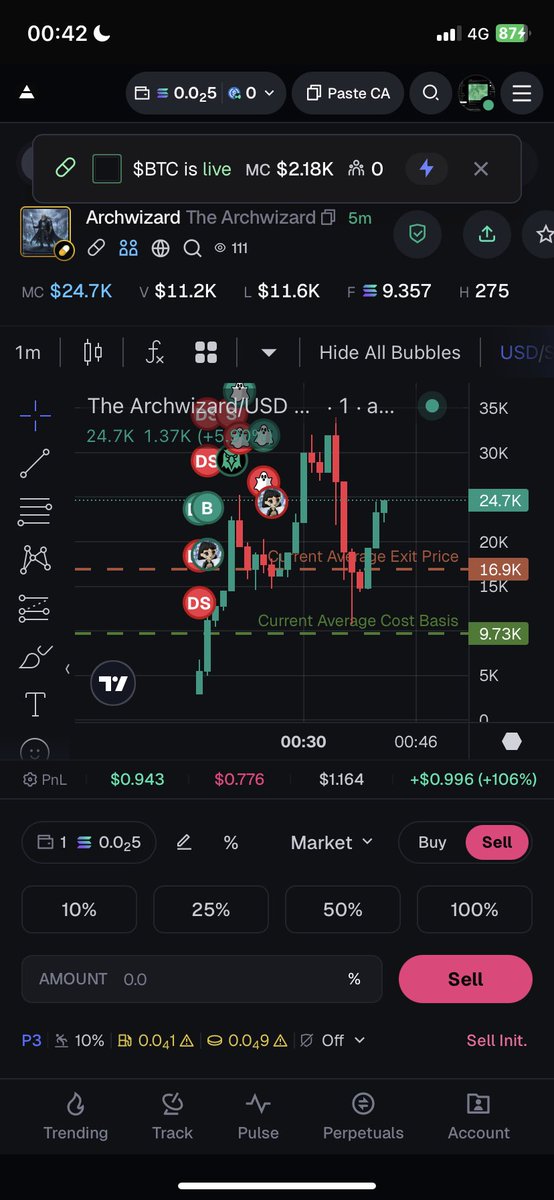 $archwizard

Ca

7hWDQnCVSpMrXsHu9Ud8PmH7dRNfJfKLV85UCvEQpump