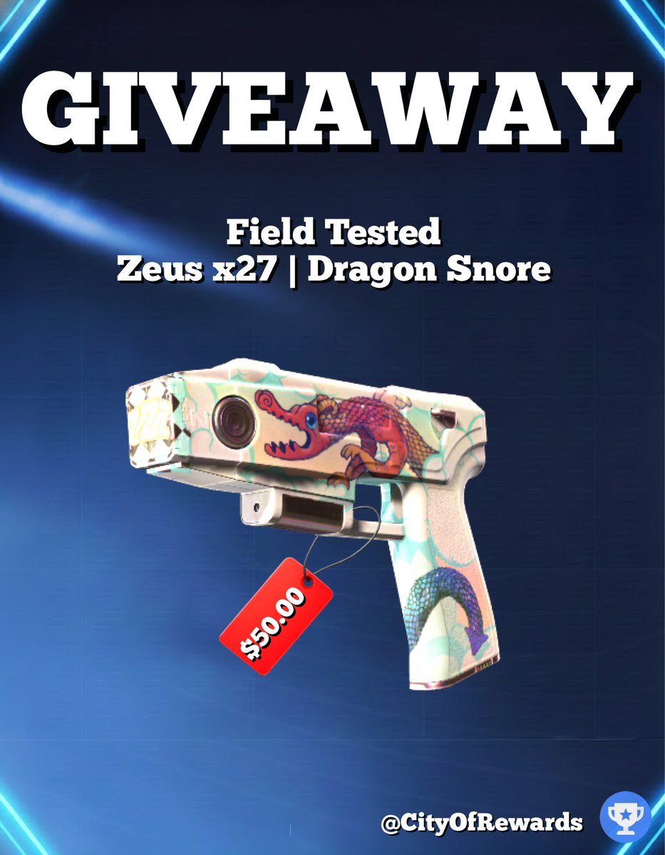 City Of Rewards 🏆 tweet media