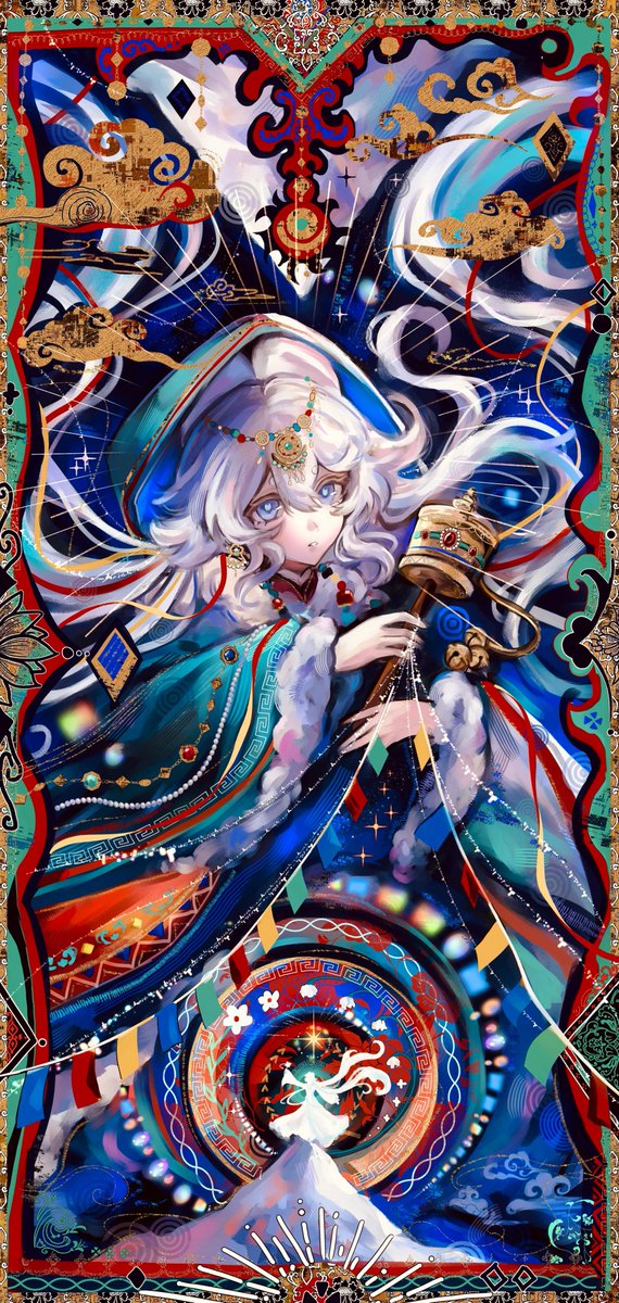 Rererebaii's tweet photo. @2ndB4Awakening :D https://t.co/jT5tRxrjOe