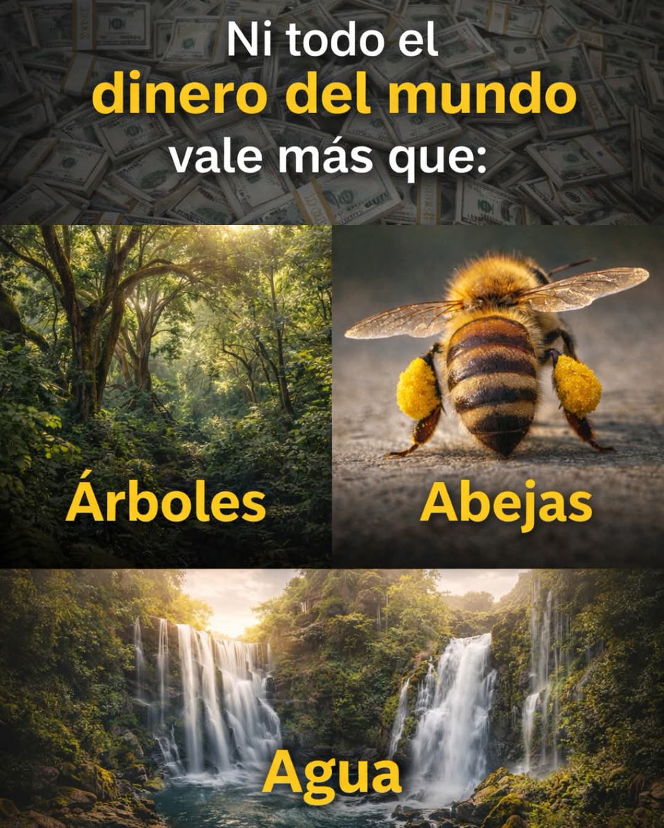 😍 Se tenía que decir