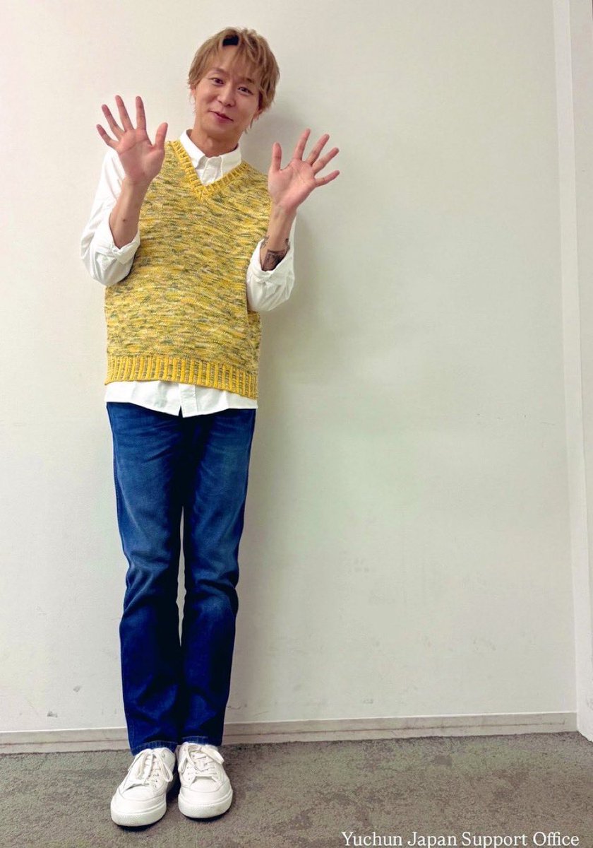 【 #Kboard 】
#パク・ユチョン に投票完了！
#Kboardランキング で推しに投票しよう 💖🗳️✨
kboard.jp/vote/share/142…