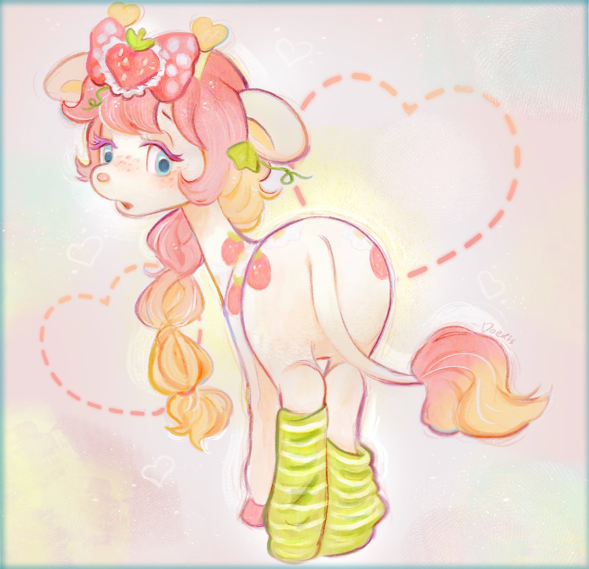 ⊹ ࣪ ˖ alice ♡ tweet media