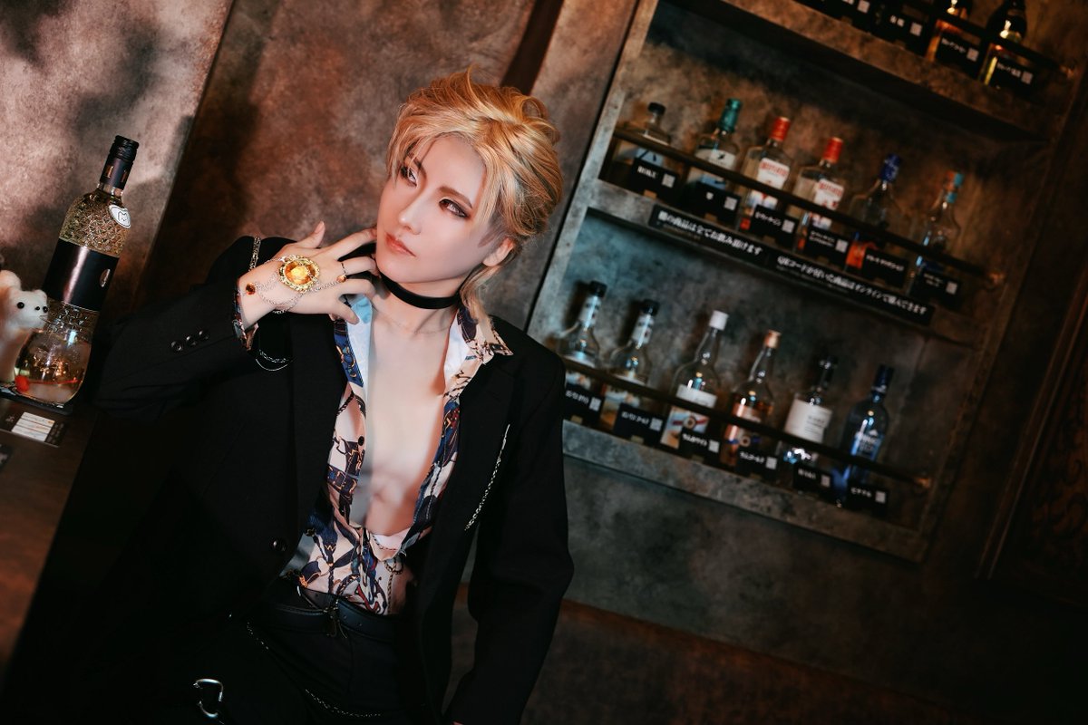 cos / NU:カーニバル/ ケシー

#新世界狂歡cos
📷<a href="/0_lei_zero/">零</a>