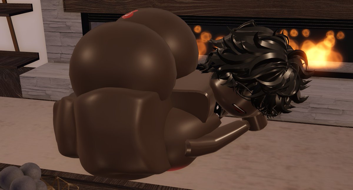 Cutie_Mari_20's tweet photo. More of her, hehe ๐โค๏ธ
(im such a naughty bitch..~)
Credit to: @xpunk_manx for the images ๐
#rr34 / #milf / #robloxr34 / #bbw / #robleached / #bleached / #robloxnsfw / #rosex / #robloxporn / #nsfw / #nsfwtwt https://t.co/0cCpP4h7KP