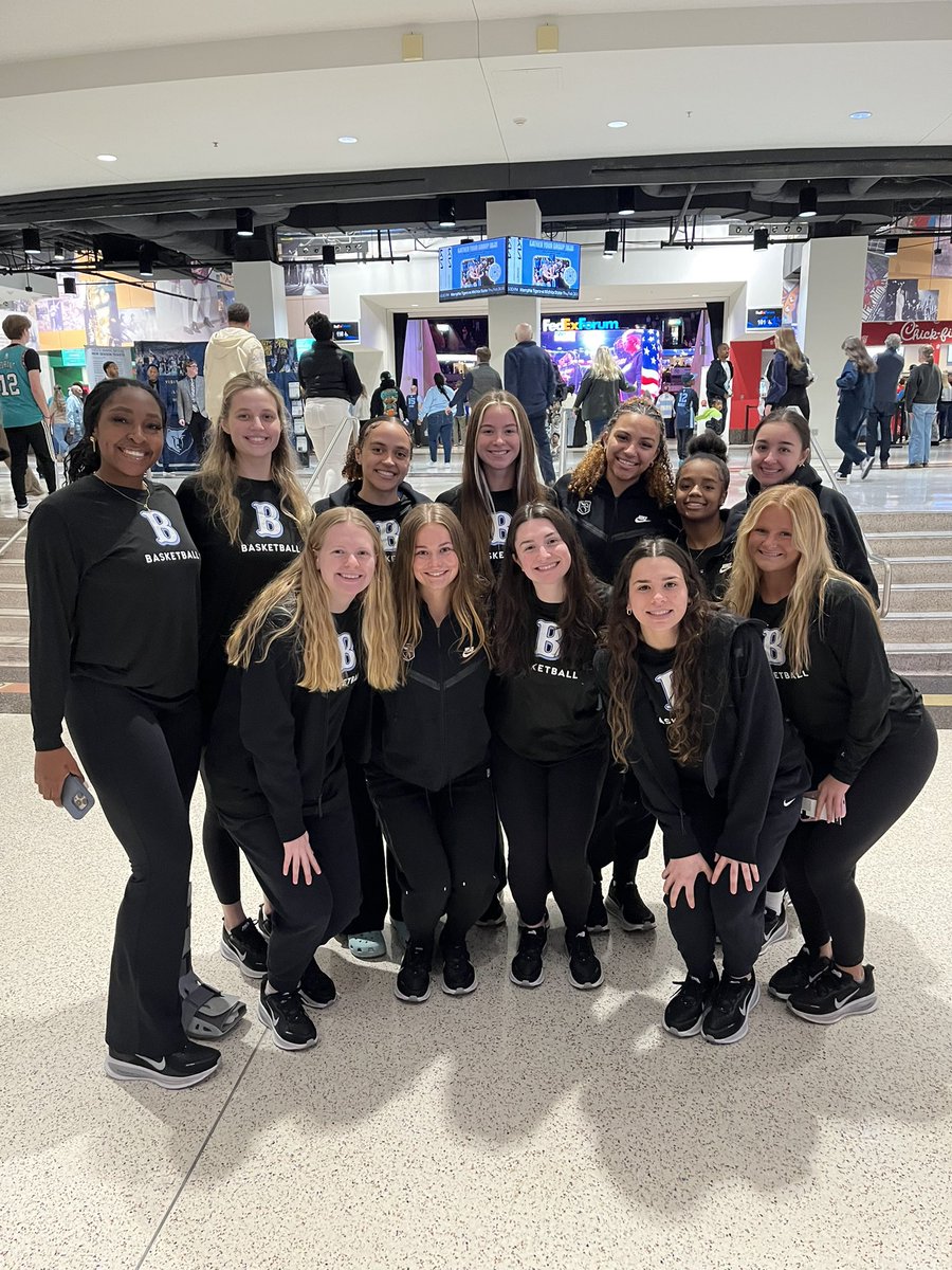 Berry Women's Basketball tweet media