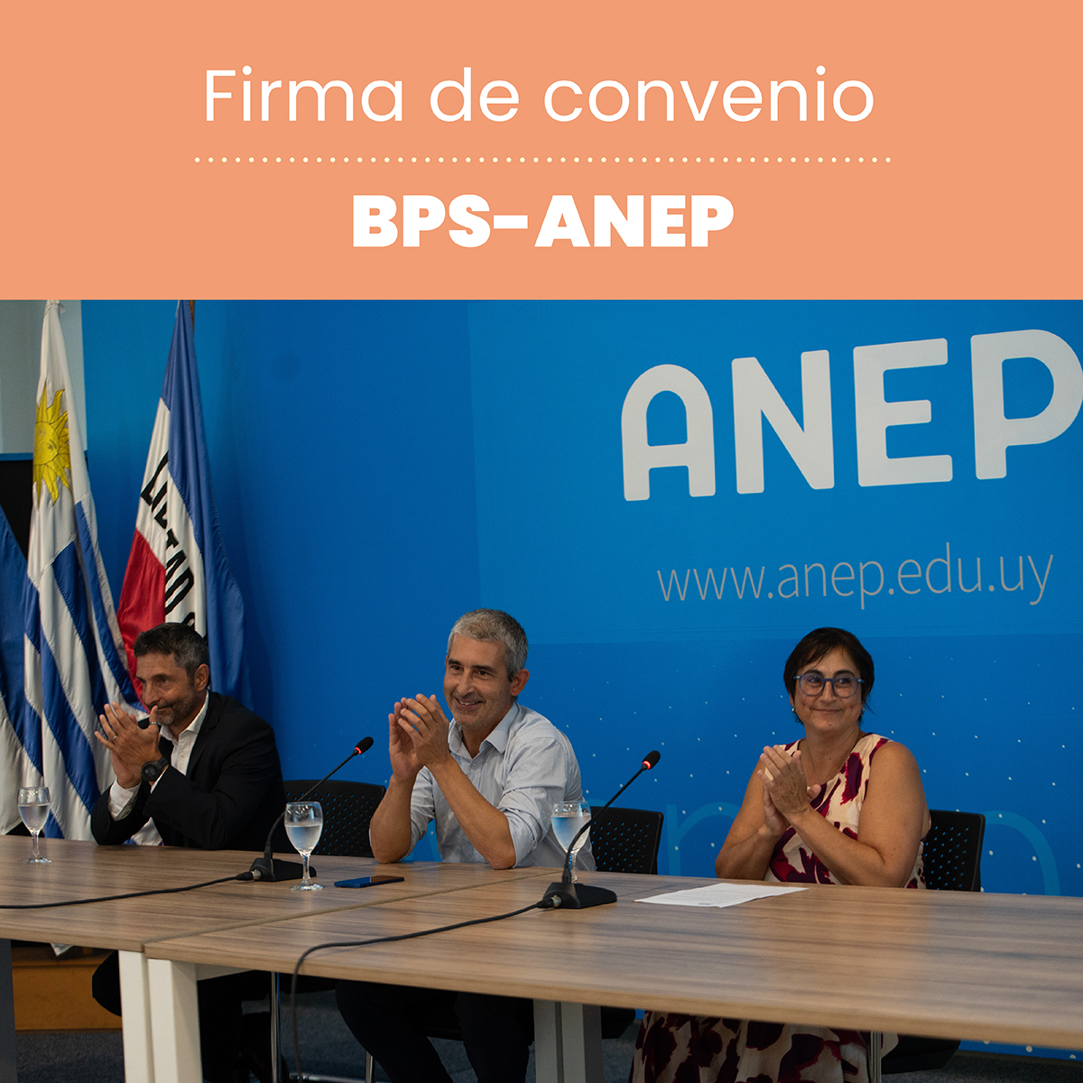 Banco de Previsión Social tweet media