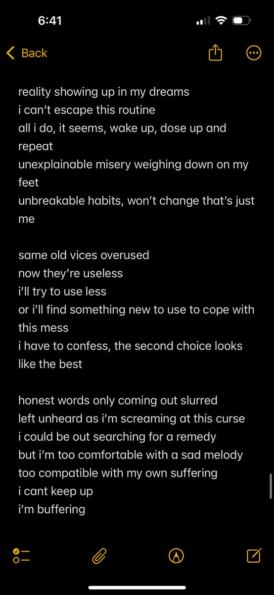 some writing (i hate that twt doesn’t show the full pic without having to click on it)