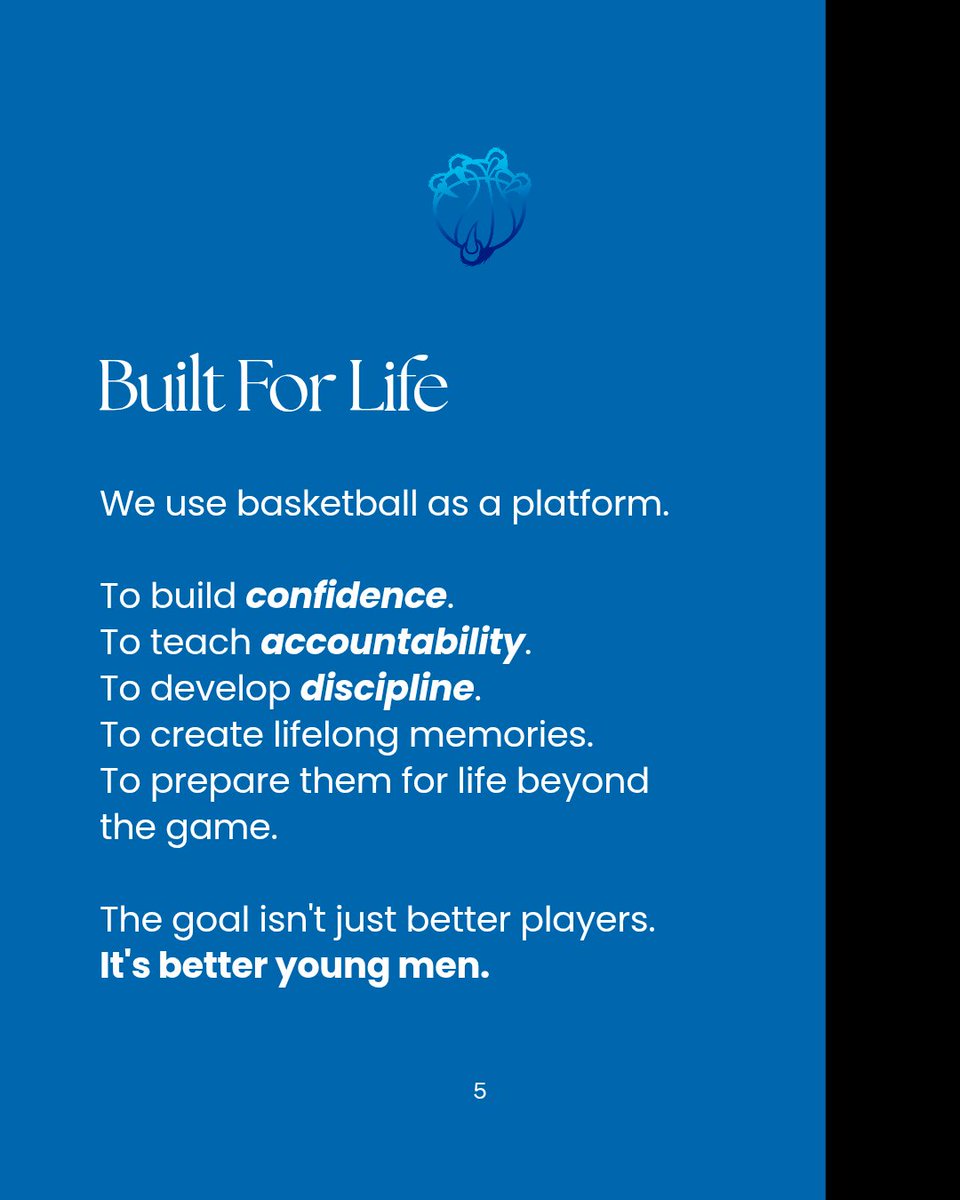 New Jersey Beasts tweet media