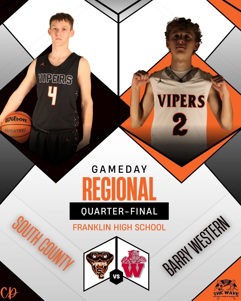 South County Athletics tweet media