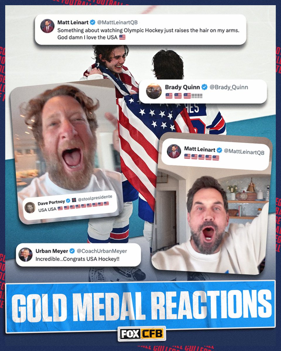 Big Noon Kickoff tweet media