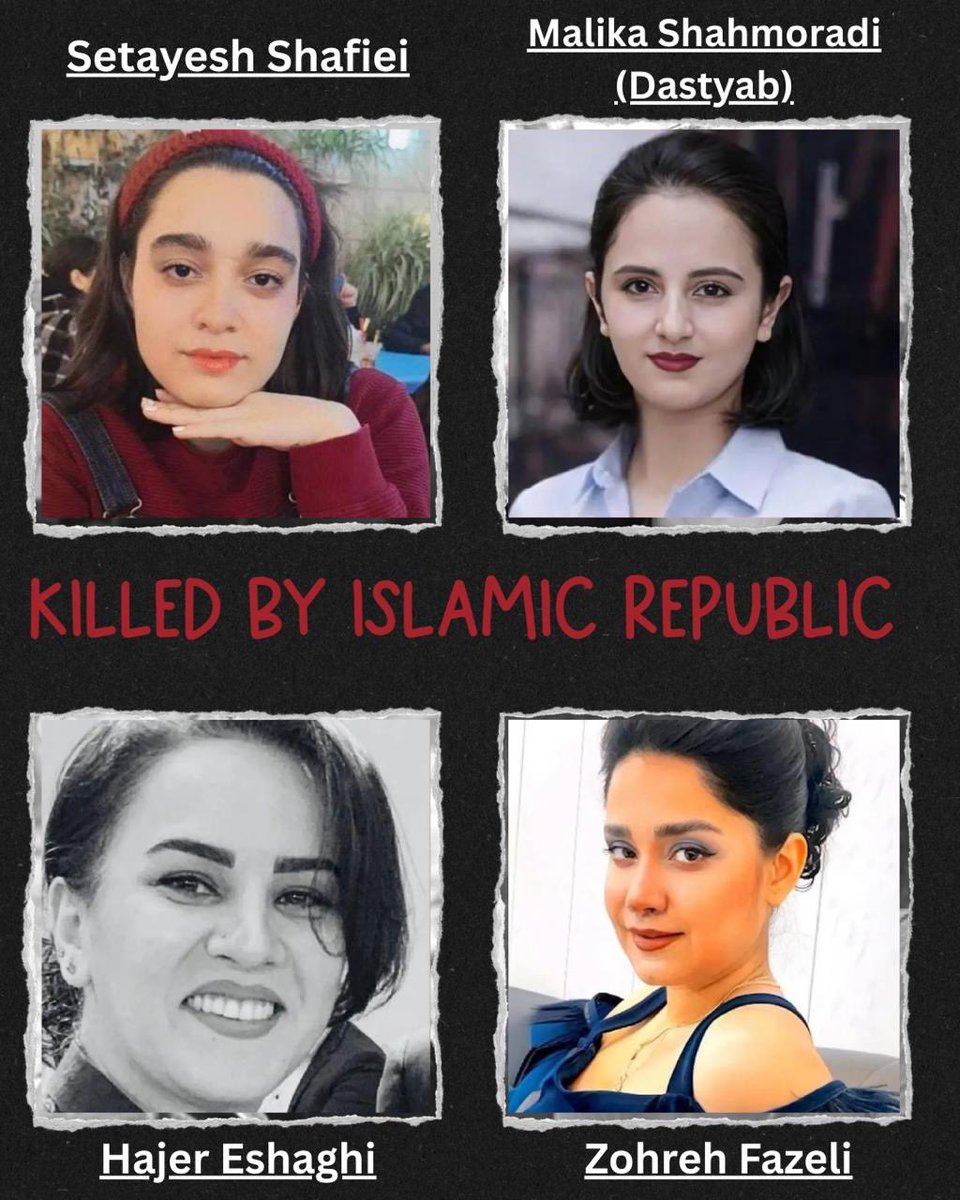 <a href="/ABC/">ABC News</a> To ABC and its editorial staff,

When you refer to what happened in Iran as “at least 7,000 deaths,” you are not being cautious. You are erasing lives.

Multiple human rights organizations, eyewitness accounts, medical testimonies, and leaked reports indicate that the death toll