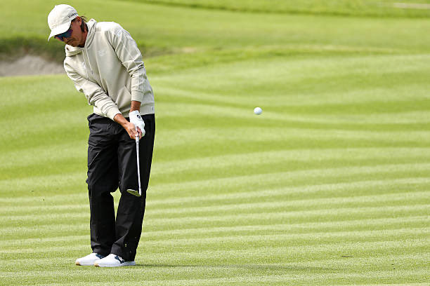 Rickie Fowler Updates tweet media