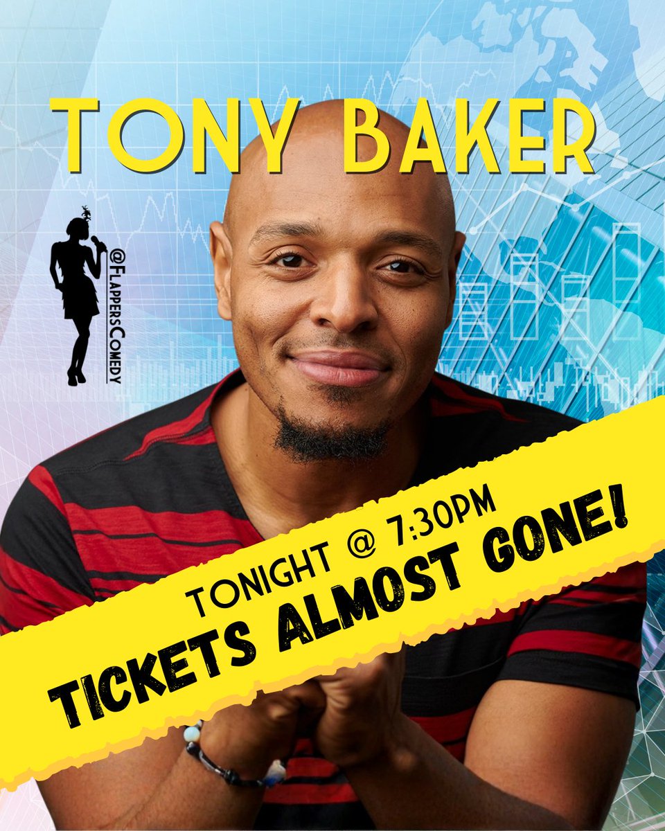 Flappers Comedy Club tweet media