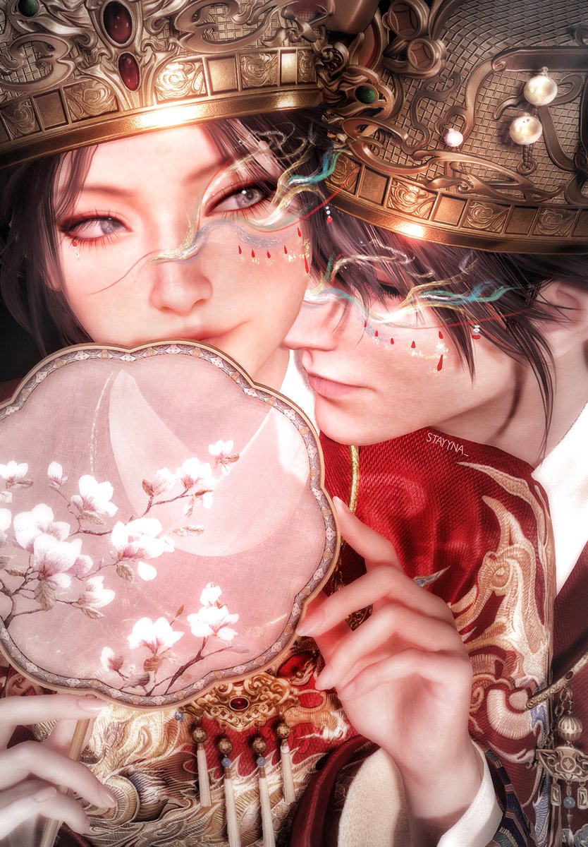 and the qr codes❤︎⁠