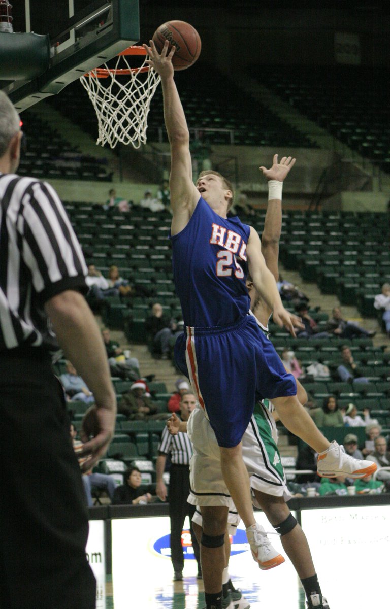 HCU BASKETBALL tweet media