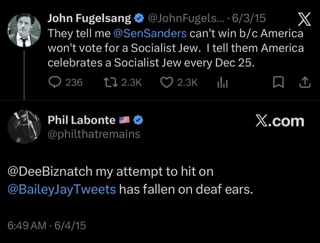 homelessxdon's tweet photo. Phil Labonte 2026: Trans women are men!
Phil Labonte 2016: I want to fuck trans women!

Who hurt his feelings? https://t.co/KuXnv5Phww
