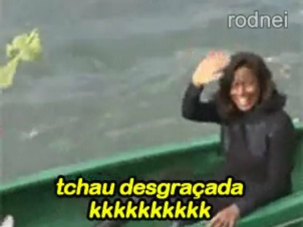 O Aerion quando perceber que o Egg não veio junto com a comitiva 
#OCavaleiroDosSeteReinos