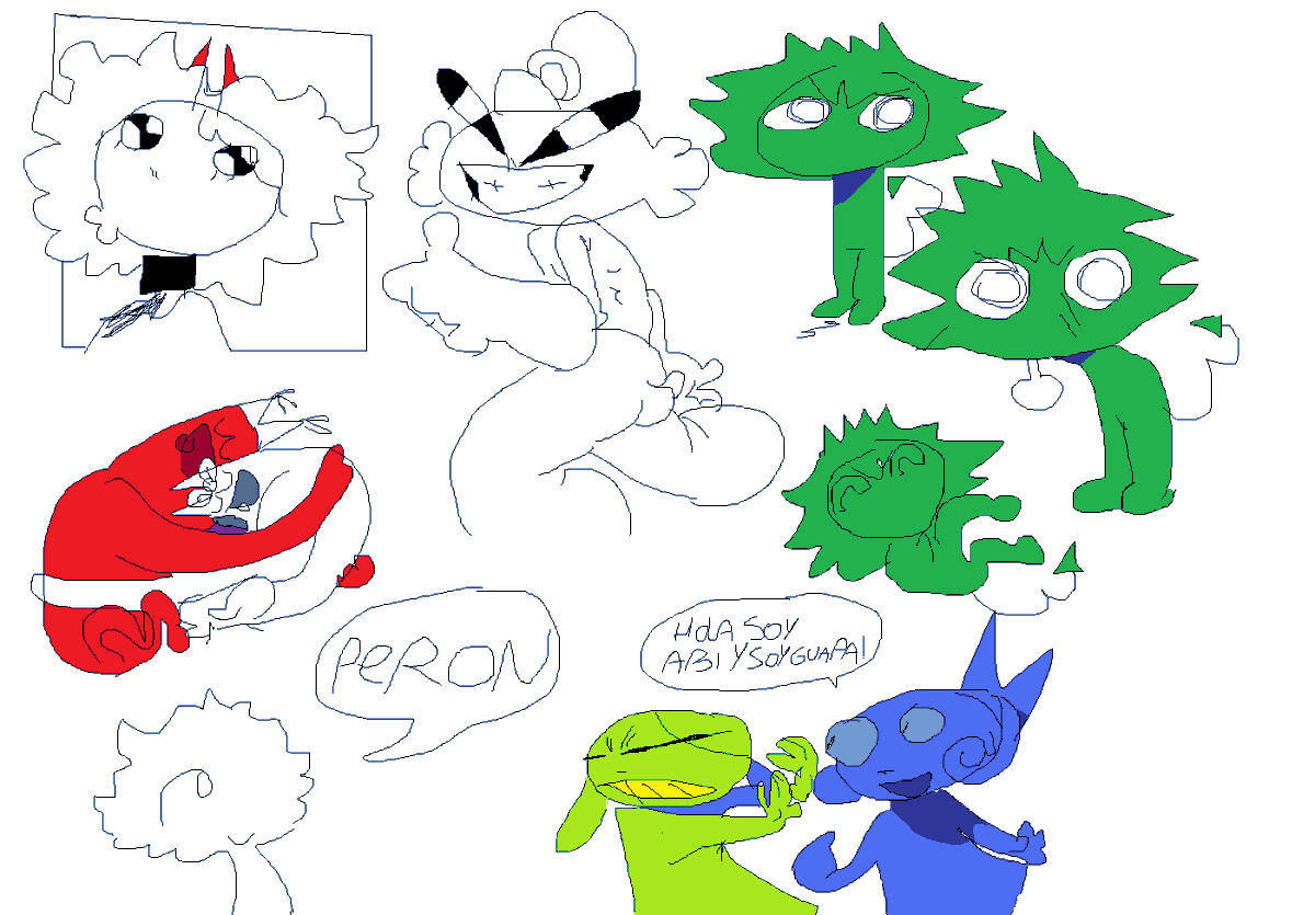 luz (comisiones abiertas) tweet media