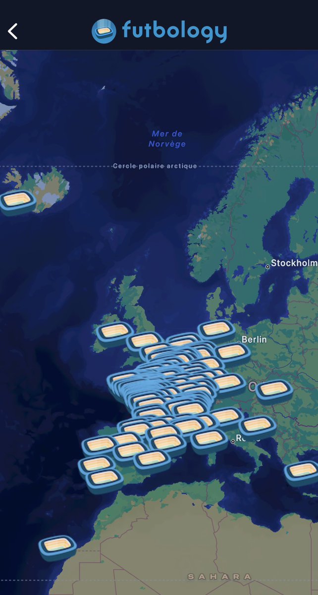 Modern Coliseum 📷 🏟 tweet media