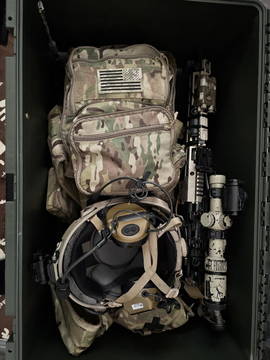 装備一式がクソ余裕で入る…