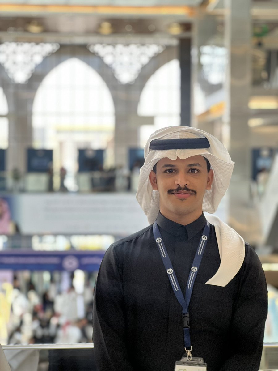 Hasen Aljadani | حاسن tweet media