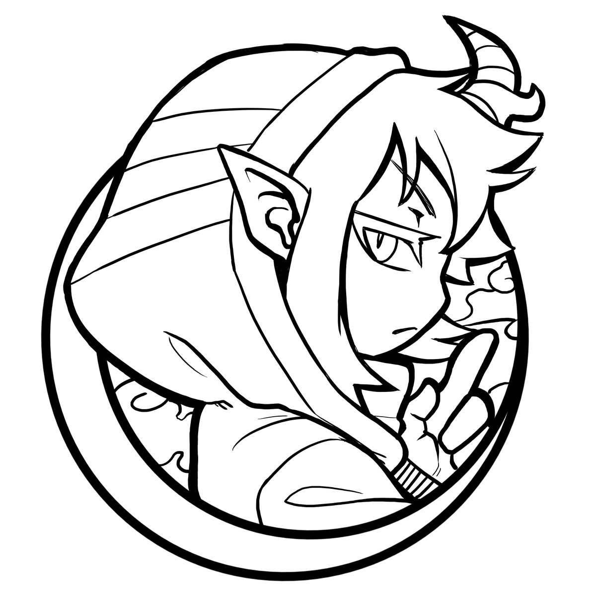 Makkemania Entertainment (COMMISSIONS OPEN) tweet media