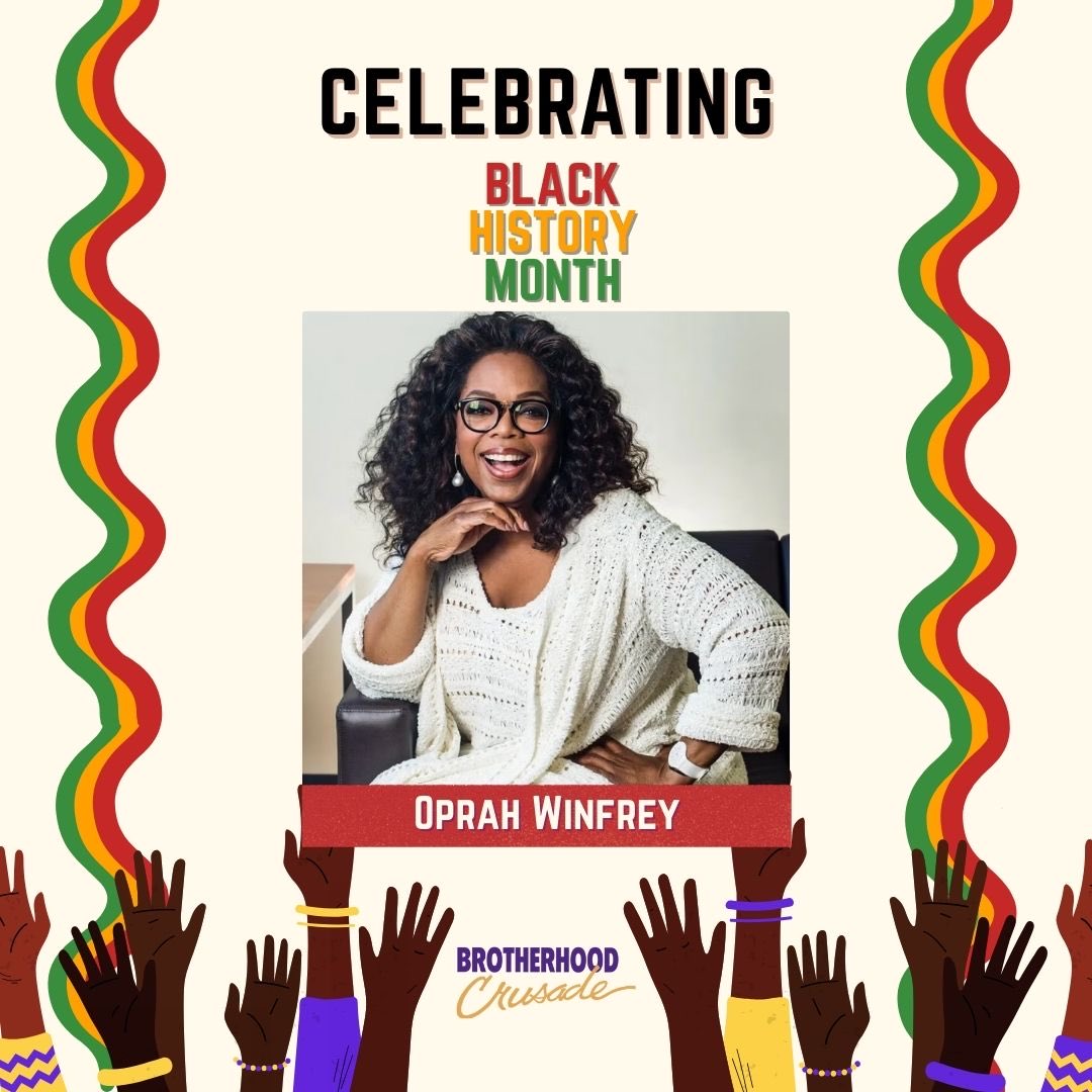 Brotherhood Crusade tweet media