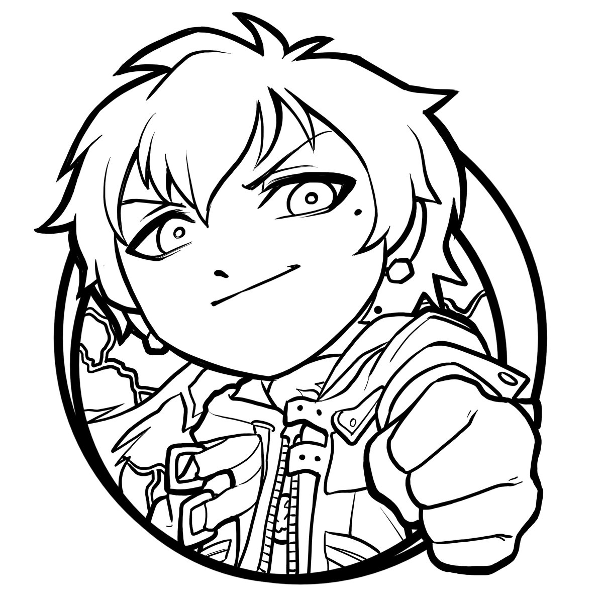 Makkemania Entertainment (COMMISSIONS OPEN) tweet media