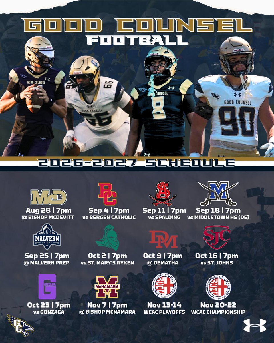 GC Football tweet media