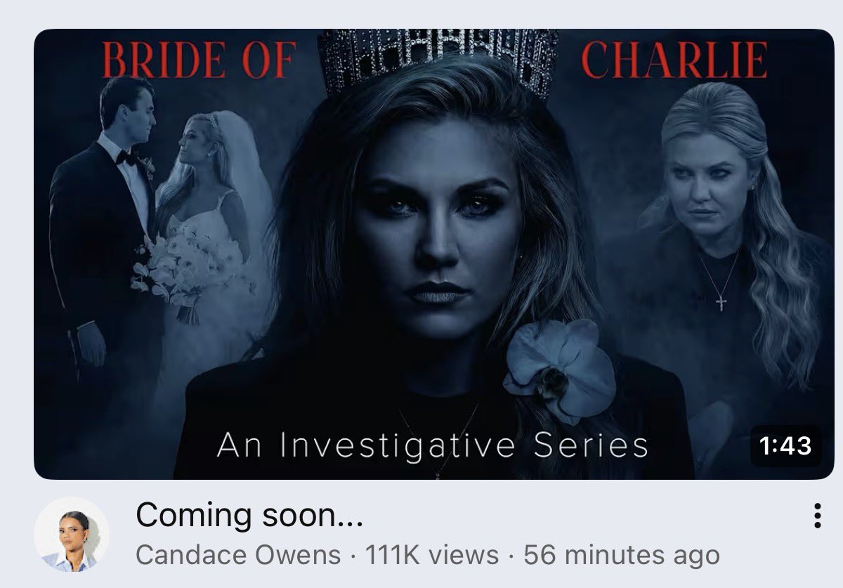 So to be clear:

1. Ben Shapiro was right.

2. Megyn Kelly was wrong.

3. Candace lied and never ...