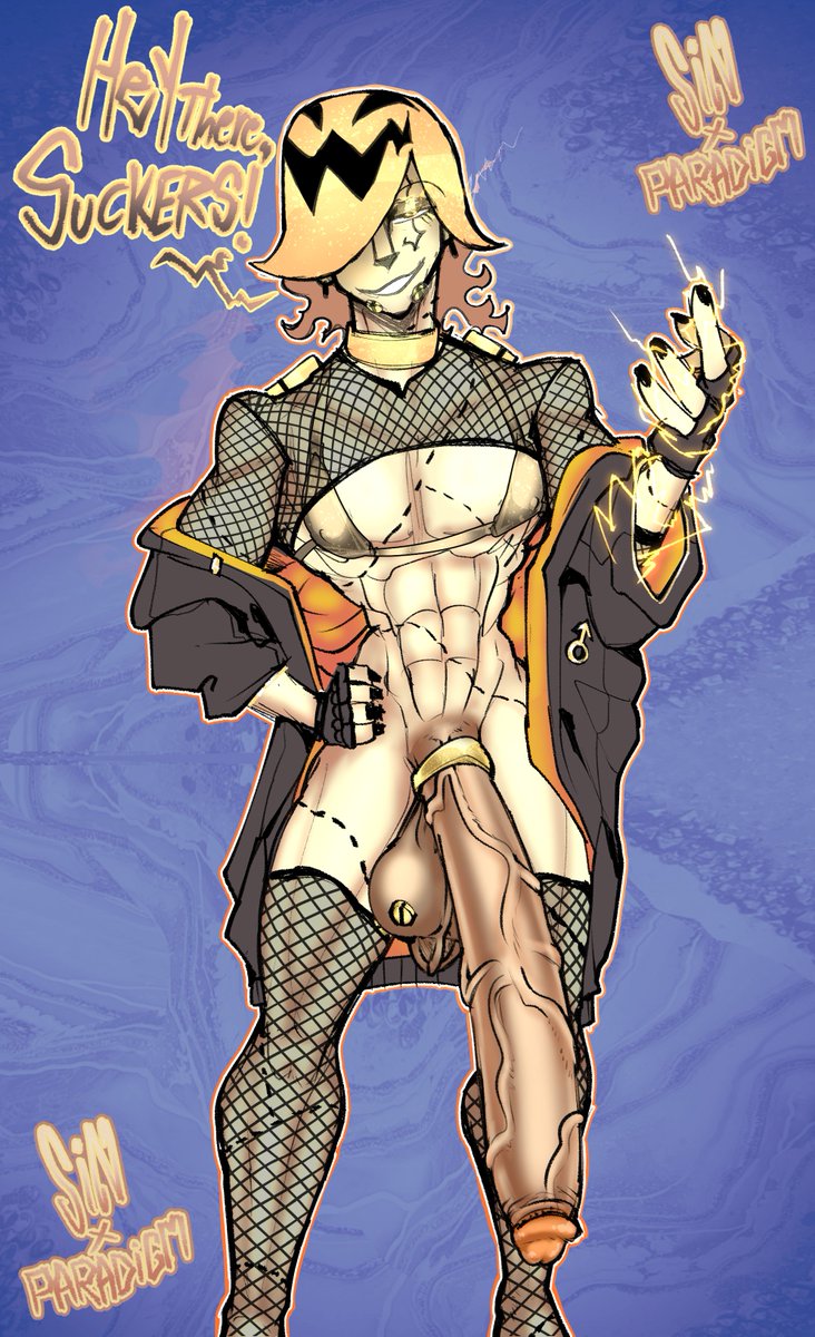 SIN 🎃 | C🔞MMS OPEN!! tweet media
