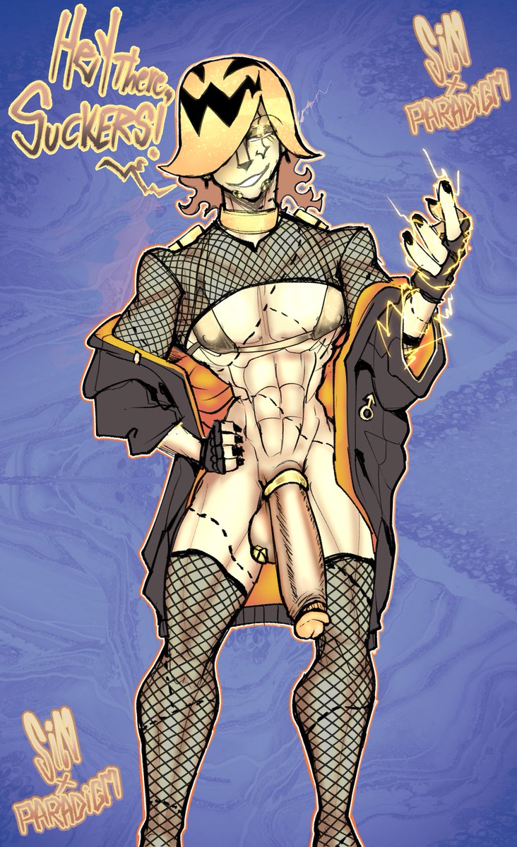 SIN 🎃 | C🔞MMS OPEN!! tweet media